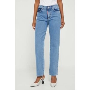 Rifle Moschino Jeans dámske