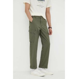 Nohavice Levi's XX TAPER CARGO pánske