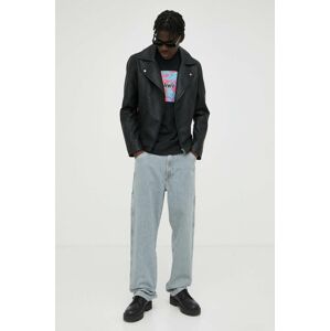 Rifle Levi's 568 STAY LOOSE pánske