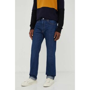 Rifle Levi's 551Z AUTHENTIC STRAIGHT pánske