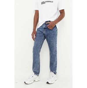 Rifle Karl Lagerfeld Jeans pánske