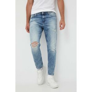 Rifle Calvin Klein Jeans Dad Jean pánske