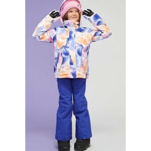 Detské lyžiarske nohavice Roxy BACKYARD G PT SNPT