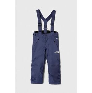 Lyžiarske nohavice The North Face SNOWQUEST SUSPENDER PANT