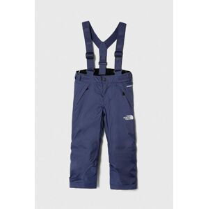 Lyžiarske nohavice The North Face SNOWQUEST SUSPENDER PANT