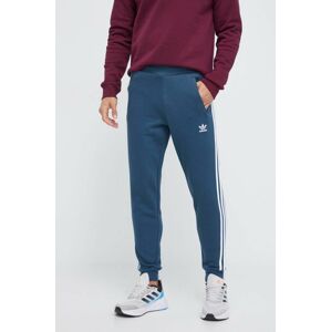 Tepláky adidas Originals s nášivkou