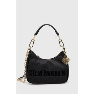 Kabelka Steve Madden Bprime čierna farba, SM13001153