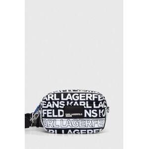 Malá taška Karl Lagerfeld Jeans