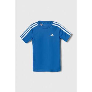 Detské tričko adidas s potlačou