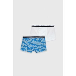 Detské boxerky Calvin Klein Underwear