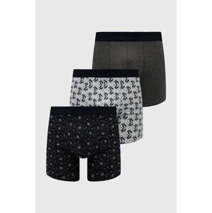 Boxerky Scotch & Soda pánske,