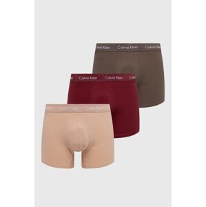 Boxerky Calvin Klein Underwear pánske,