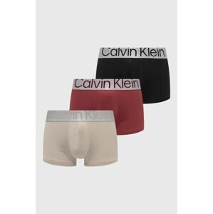 Boxerky Calvin Klein Underwear pánske,