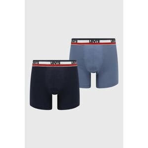 Boxerky Levi's 2-pak 37149.0773-015, pánske,