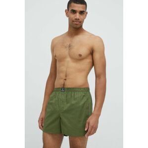 Bavlnené boxerky Polo Ralph Lauren 3 - Pack