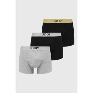 Boxerky Joop! (3-pak) pánske,