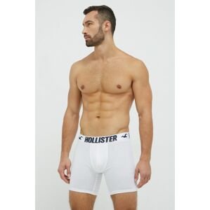 Boxerky Hollister Co. 5-pak pánske,