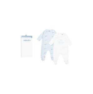 Overal pre bábätká Kenzo Kids 2-pak