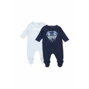 Overal pre bábätká Kenzo Kids 2-pak