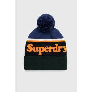 Čiapka Superdry