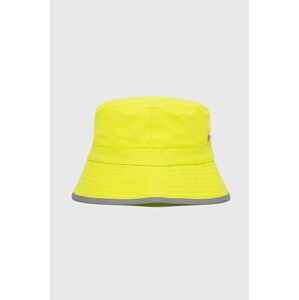 Klobúk Rains Bucket Hat 20010.56-56.Reflect, zelená farba