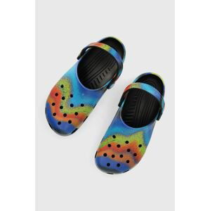 Šľapky Crocs Classic Spray Dye Clog 208054