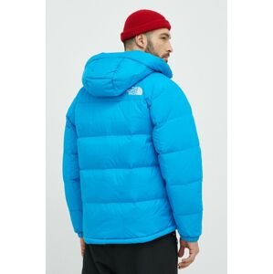 Páperová bunda The North Face MEN’S HMLYN DOWN PARKA pánska, zimná