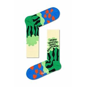 Ponožky Happy Socks x WWF dámske,