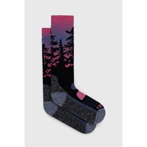 Lyžiarske ponožky Burton