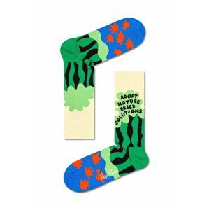 Ponožky Happy Socks x WWF pánske,