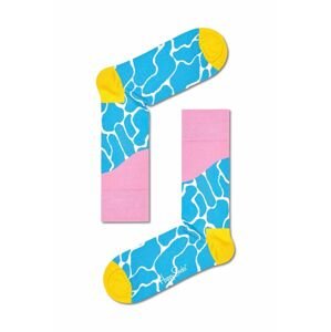 Ponožky Happy Socks x WWF pánske,