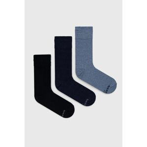 Ponožky Skechers (3-pak) pánske,