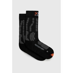 Ponožky X-Socks Moto Extreme Light 4.0