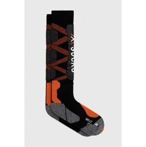 Lyžiarske ponožky X-Socks Ski Lt 4.0
