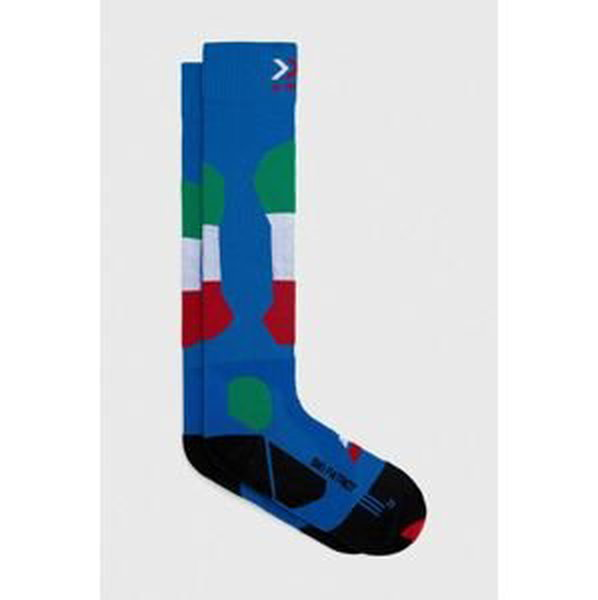 Lyžiarske ponožky X-Socks Ski Patriot 4.0