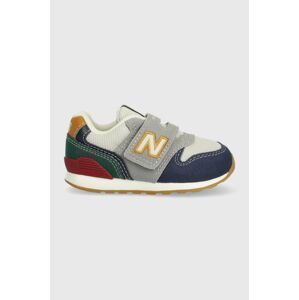 Detské tenisky New Balance IZ996JO3