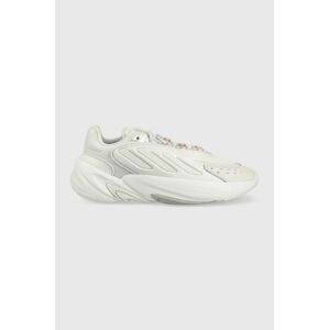 Tenisky adidas Originals Ozelia GW0612-DSHGRY, šedá farba,