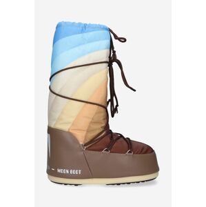 Snehule Moon Boot Icon Rainbow 14027700-multi,