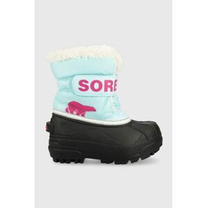 Detské snehule Sorel Childrens Snow