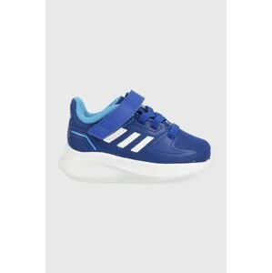 Detské tenisky adidas HR1399