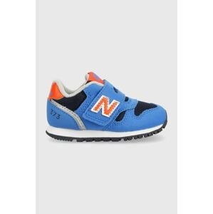 Detské tenisky New Balance Iz373jn2