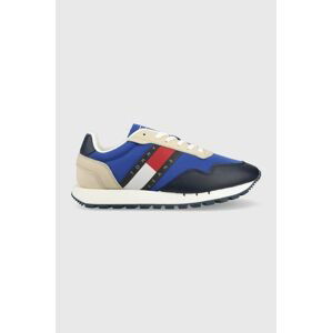 Tenisky Tommy Jeans Retro Runner Core