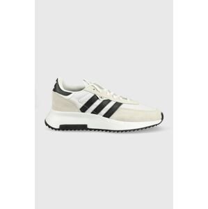 Tenisky adidas Originals Retropy GW5473 biela farba