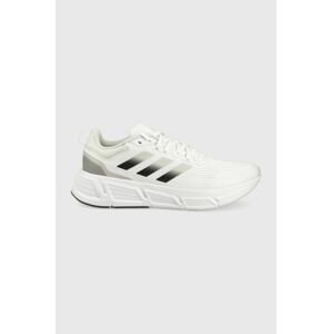 Bežecké topánky adidas Questar GZ0630 biela farba