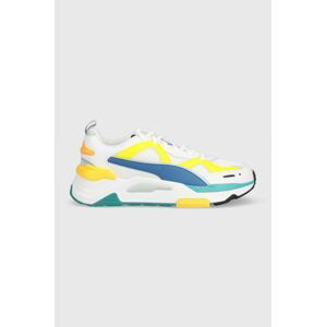 Tenisky Puma Rs-simul8 Reality biela farba