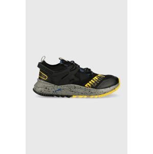 Bežecké topánky Puma Pacer Future Pacer Future Trail,čierna farba,382884