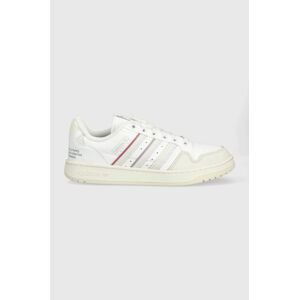 Tenisky adidas Originals NY 90 STRIPES biela farba