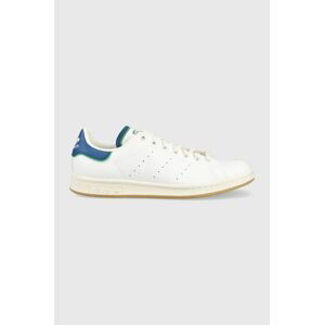 Tenisky adidas Originals Stan Smith biela farba