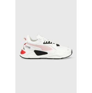 Tenisky Puma Rs-z Lth 383232 biela farba