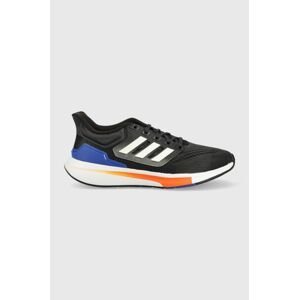 Bežecké topánky adidas Eq21 Run čierna farba